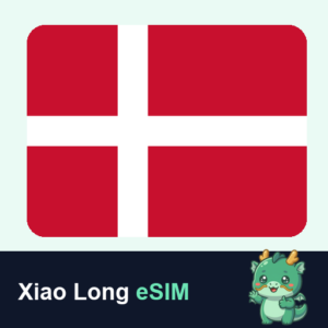 Xiao Long eSIM
