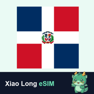 Xiao Long eSIM
