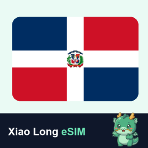 Xiao Long eSIM