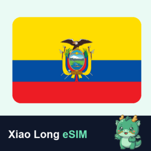 Xiao Long eSIM