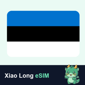 Xiao Long eSIM