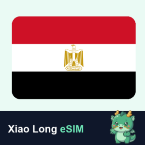 Xiao Long eSIM