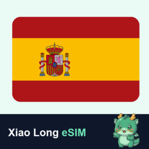 Xiao Long eSIM
