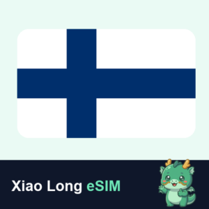 Xiao Long eSIM