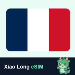 Xiao Long eSIM