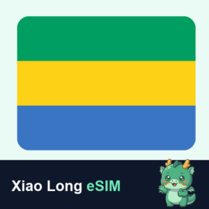 Xiao Long eSIM