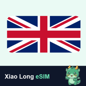 Xiao Long eSIM
