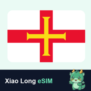 Xiao Long eSIM