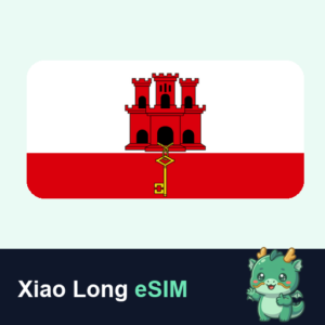 Xiao Long eSIM