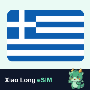 Xiao Long eSIM