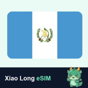 Xiao Long eSIM