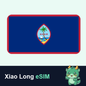 Xiao Long eSIM