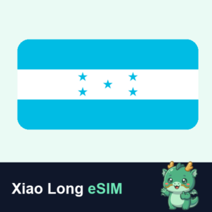 Xiao Long eSIM