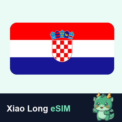 Xiao Long eSIM