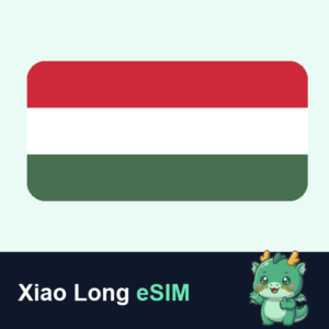 Xiao Long eSIM