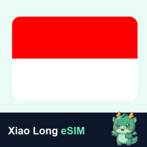 Xiao Long eSIM