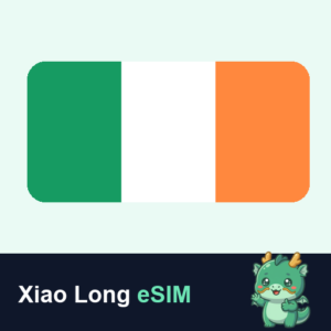 Xiao Long eSIM