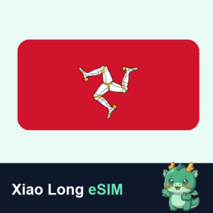 Xiao Long eSIM