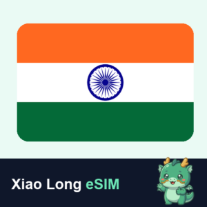 Xiao Long eSIM