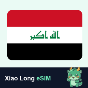 Xiao Long eSIM