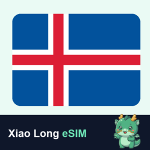 Xiao Long eSIM