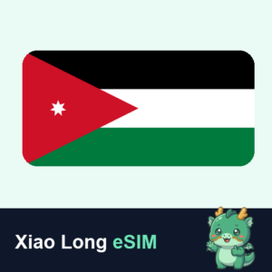 Xiao Long eSIM