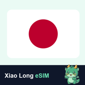 Xiao Long eSIM