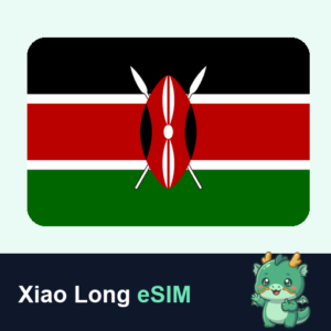 Xiao Long eSIM