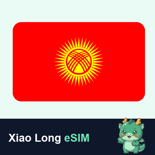 Xiao Long eSIM