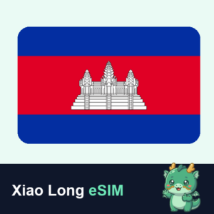 Xiao Long eSIM