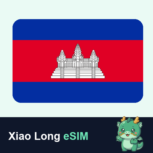 Xiao Long eSIM
