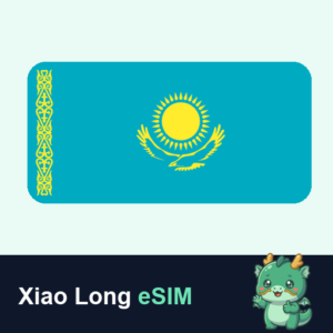 Xiao Long eSIM