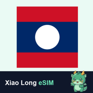 Xiao Long eSIM