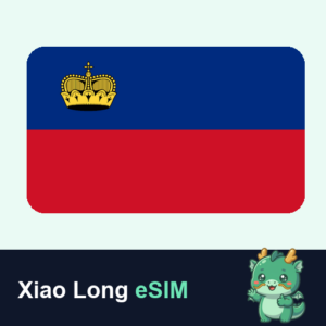 Xiao Long eSIM