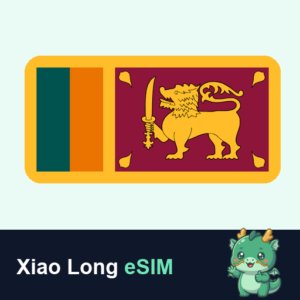 Xiao Long eSIM