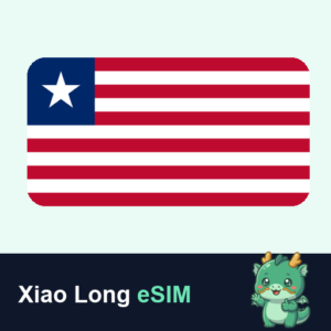 Xiao Long eSIM