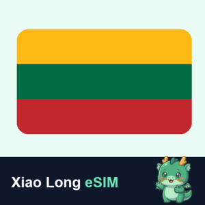 Xiao Long eSIM
