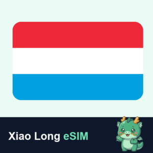 Xiao Long eSIM