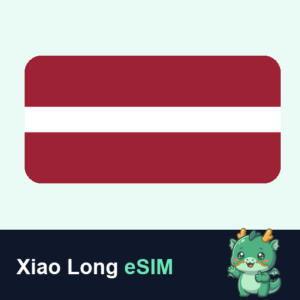 Xiao Long eSIM