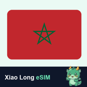 Xiao Long eSIM