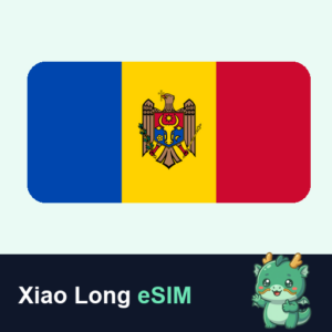 Xiao Long eSIM