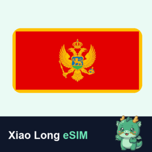 Xiao Long eSIM