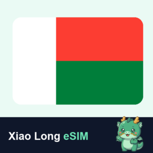 Xiao Long eSIM