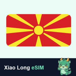 Xiao Long eSIM