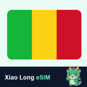 Xiao Long eSIM