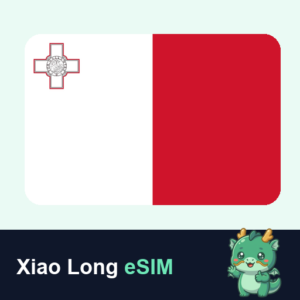 Xiao Long eSIM