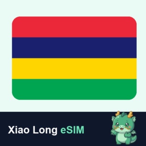 Xiao Long eSIM