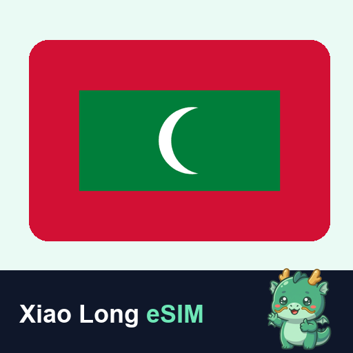 Xiao Long eSIM