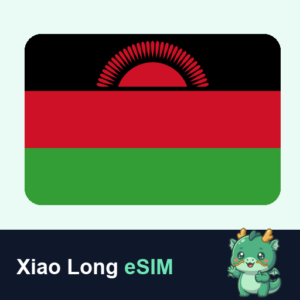 Xiao Long eSIM