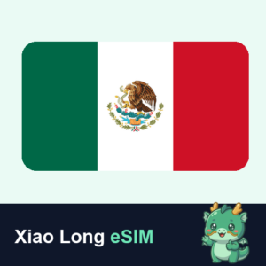 Xiao Long eSIM